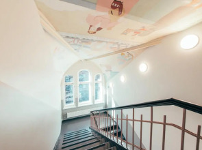 The Folks Hotel Konepaja