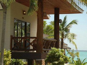 Phi Phi Villa Resort