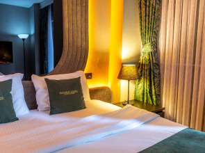 Karakoy Aparts Hotel