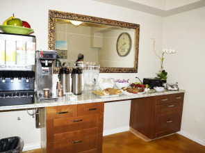 Urban Boutique Hotel