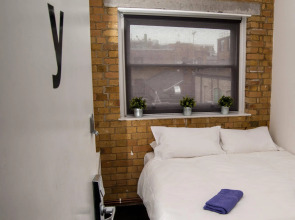 The Dictionary Hostel