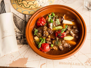 The Mansion Boutique Hotel