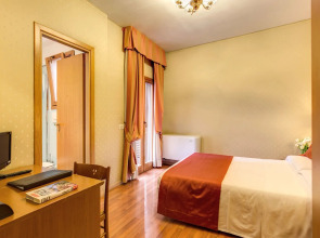 Flower Garden Hotel Rome