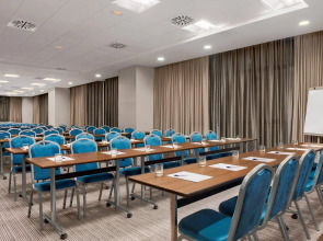 Hilton Garden Inn Sevilla