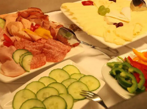 Hostel & Guesthouse Kaiser 23