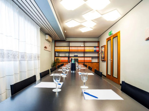 Best Western Hotel Residence Italia