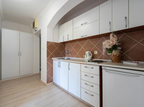 Hotel Adrovic Sveti Stefan