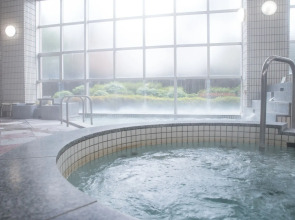 Wisterian Life Club Verde no Mori