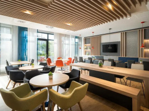 Holiday Inn Express Rosenheim by IHG