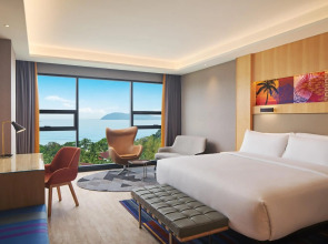 Aloft Langkawi Pantai Tengah