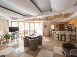 Sun Rise Hotel Apartments