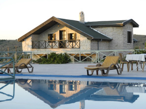 Monark Hotel Cappadocia