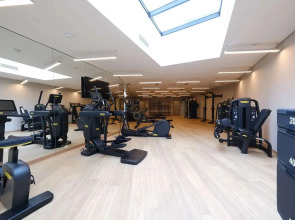 DoubleTree by Hilton Istanbul Gayrettepe