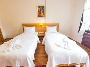 Simre Inn Hotel Safranbolu