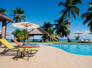 Mantis Soanambo Hotel and Spa