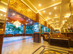 Boutique City And Bravo Hotel Pattaya