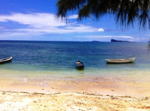 Seapoint Boutique Hotel