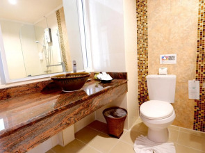 Pinnacle Koh Tao Resort