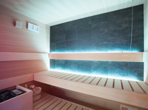 Курорт MH Florence Hotel & Spa