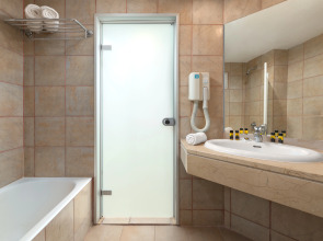 Lindos Royal Resort - All Inclusive