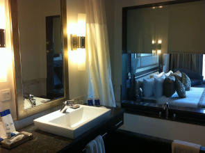 Hyatt Centric Sector 17 Chandigarh