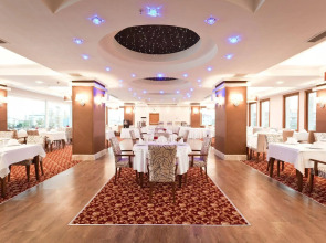 Mercia Hotels & Resorts