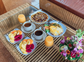 Pondok Kutuh Guesthouse