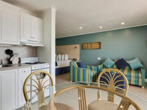 Outrigger Beach Resort