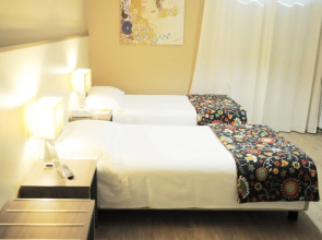 Hotel Maggiore Bologna