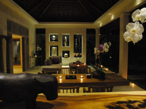 Villa Bali Asri Batubelig