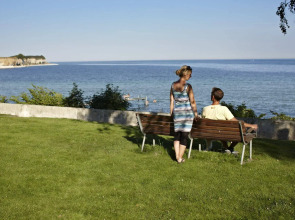 Rødvig Kro og Badehotel