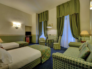 Best Western Hotel Genio