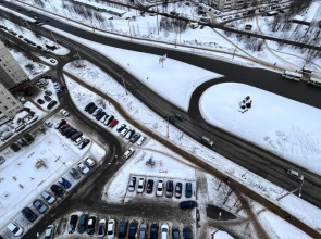 ОнегоНome (ОнегоХоум) на шоссе Лососинское 38/1