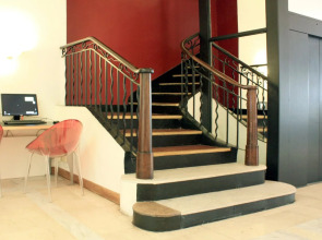 Greet Hotel Marseille Centre St Charles