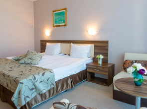 Regatta Palace Hotel