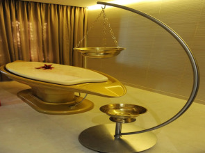 Mövenpick Resort & Spa Tala Bay Aqaba