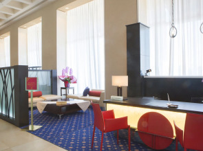 Hotel Universal Port