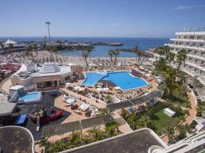 Отель HOVIMA La Pinta Beachfront Family