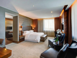 Sheraton Grand Samsun Hotel