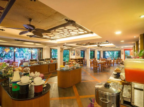 Aonang Princeville Villa Resort and Spa -GHA WellHotel-beachfront