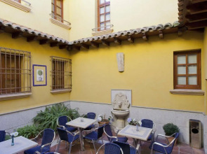 Hotel Casona de la Reyna