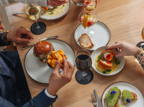 Отель Radisson Blu, London Bond Street