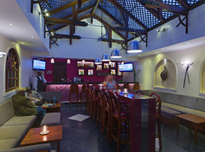 The Heron By Sarovar Portico India