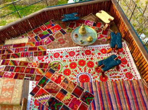 Old Town Stone House