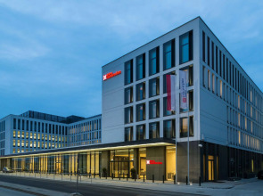 Hilton Garden Inn Krakow Airport