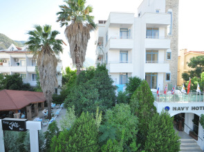 Navy Hotel