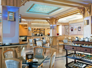 Pickalbatros Aqua Park Resort - Hurghada