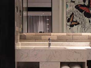 Paco Hotel Guangzhou Zoo Metro Branch