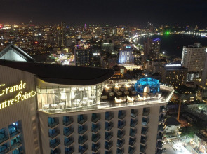 Grande Centre Point Pattaya