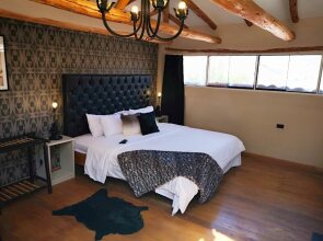 Cities of the World - Apartments Cusco